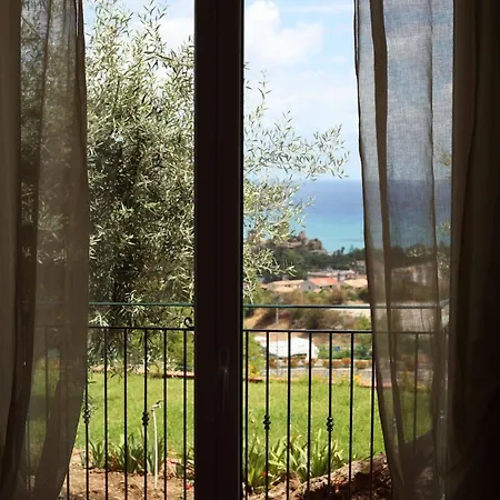 Santa Barbara Cefalù
