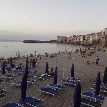 Santa Barbara Cefalù