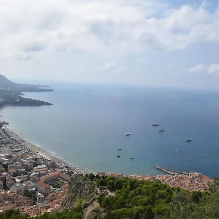 Santa Barbara * Cefalu