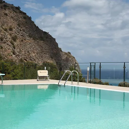 Santa Barbara Cefalu