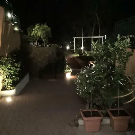 Santa Barbara * Cefalu