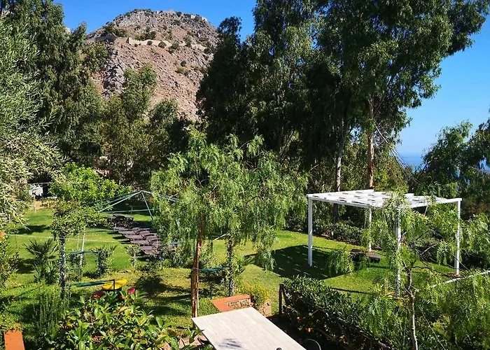 아파트 Santa Barbara