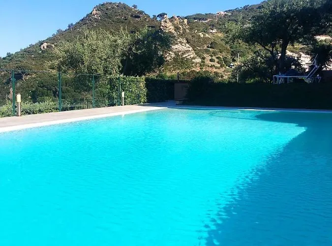 아파트 Santa Barbara *