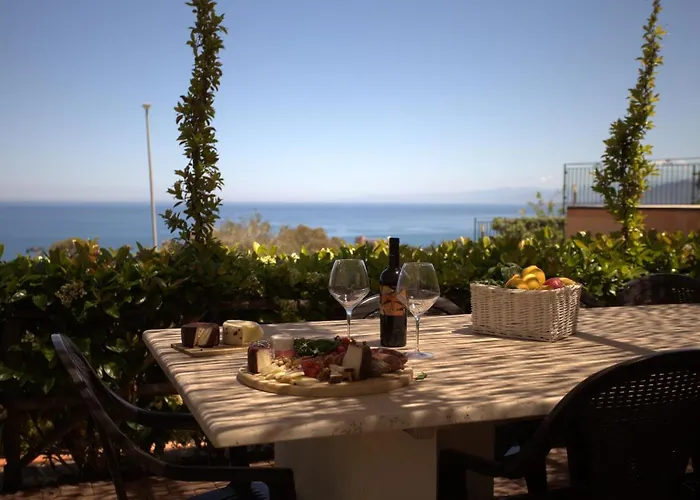 아파트 Santa Barbara *