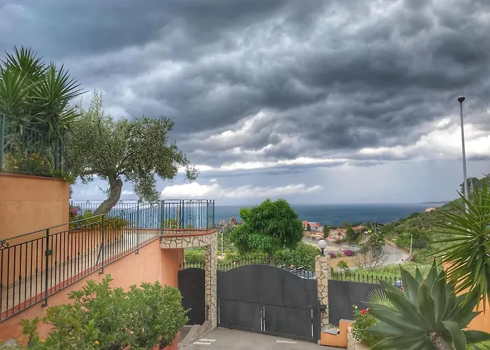 Santa Barbara * 체팔루