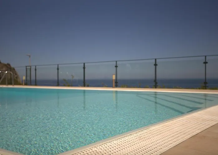 아파트 Santa Barbara *