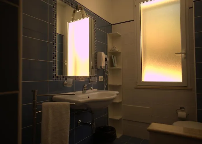 Santa Barbara 체팔루