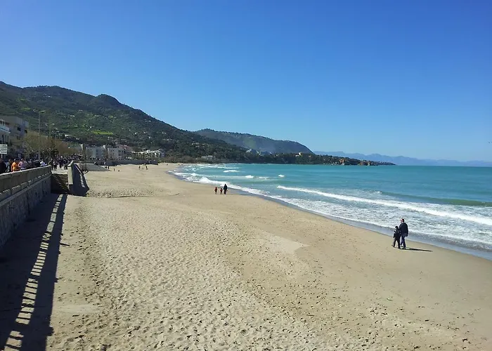 아파트 Santa Barbara *