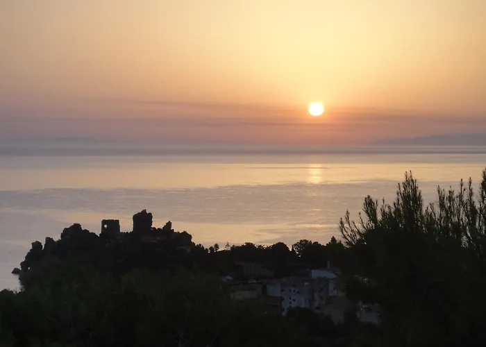 아파트 Santa Barbara