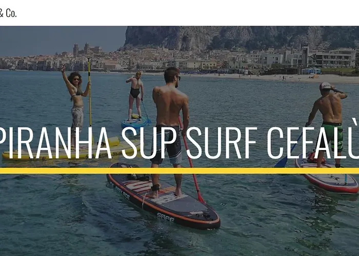 Santa Barbara * 체팔루