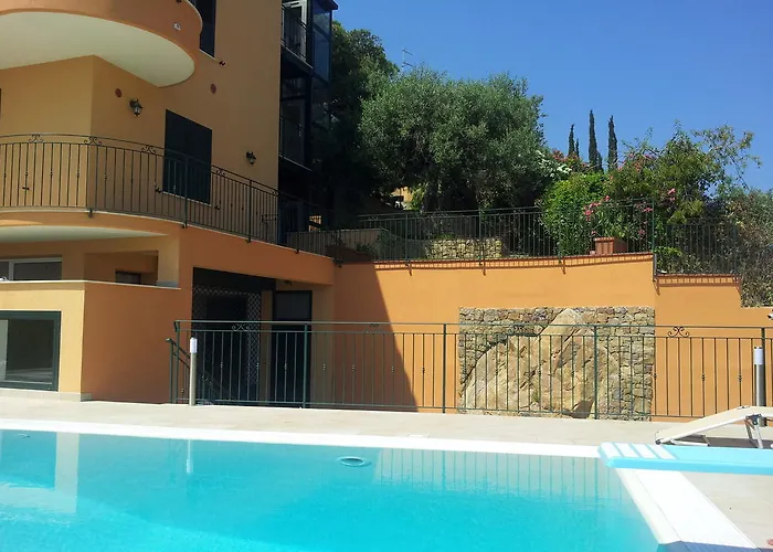 Santa Barbara 체팔루