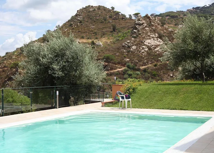 Santa Barbara 체팔루