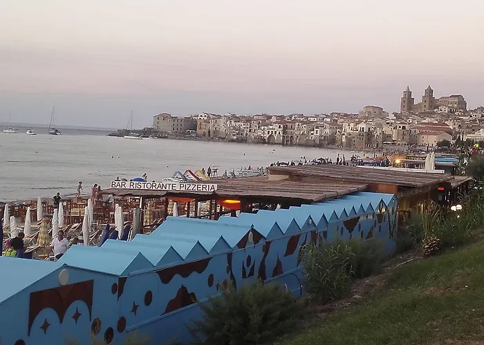 Santa Barbara 아파트 *